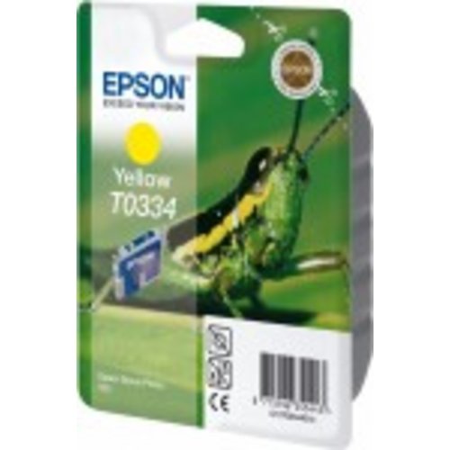 Inkjet-Patrone EPSON C13T033440