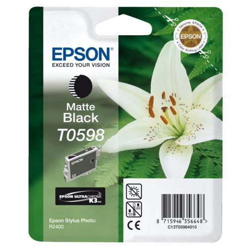 Großformat-Drucker EPSON C13T059840