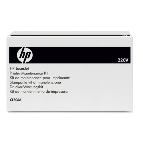 Wartungs-Kit hp® CE506A