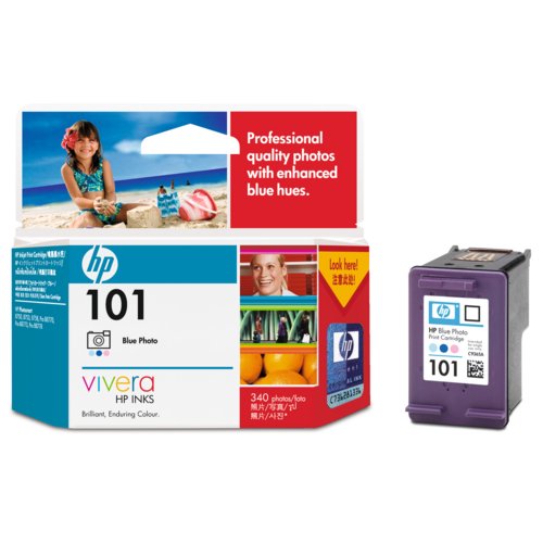 HP Inkjet-Patrone, hp®