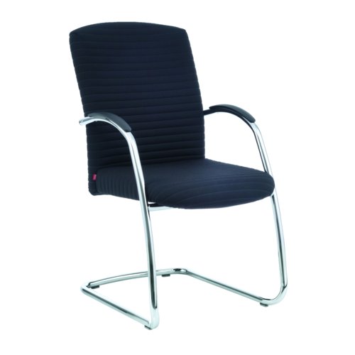 Besucherstuhl SELLEO® TUBE