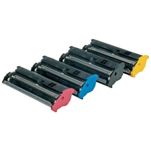 Lasertoner KONICA MINOLTA 1710437-004