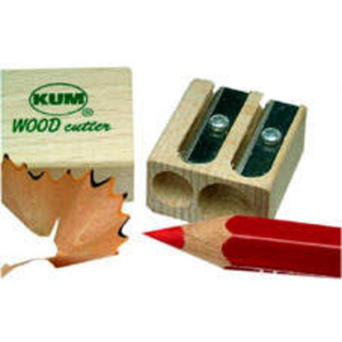 Doppelspitzer Woodcutter Wood 2