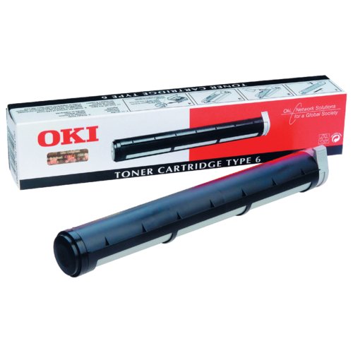 Lasertoner OKI 42403006