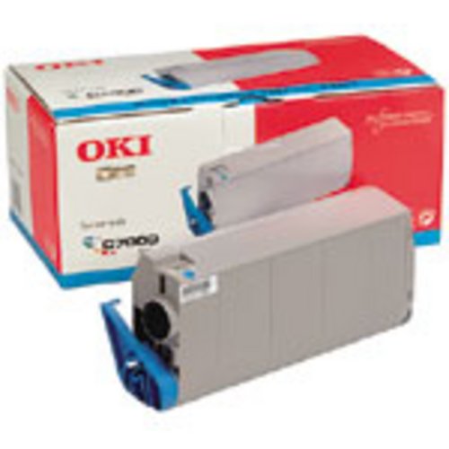 Lasertoner OKI 41963007