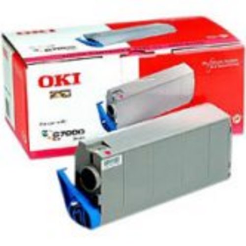 Lasertoner OKI 41963006