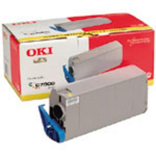 Lasertoner OKI 41963005