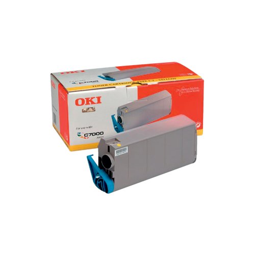 Lasertoner OKI 41304209