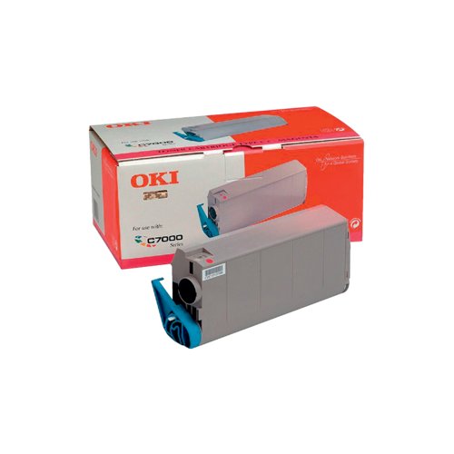 Lasertoner OKI 41304210