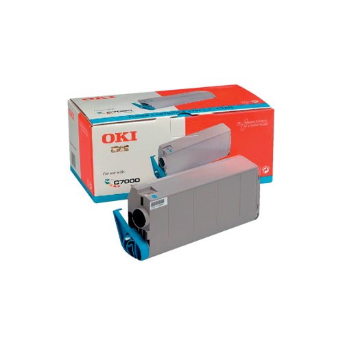 Lasertoner OKI 41304211