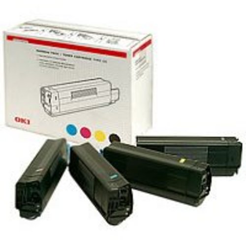 Lasertoner OKI 42403002