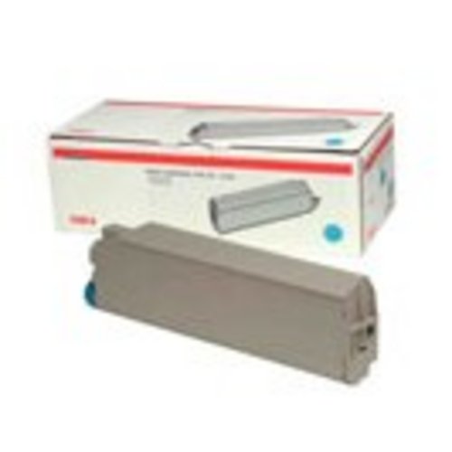 Lasertoner OKI 41963607