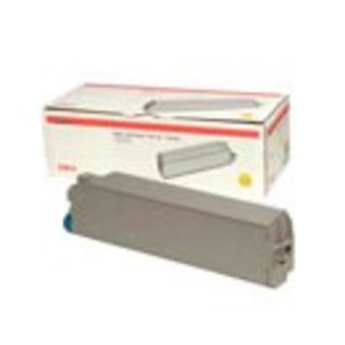 Lasertoner OKI 41963605