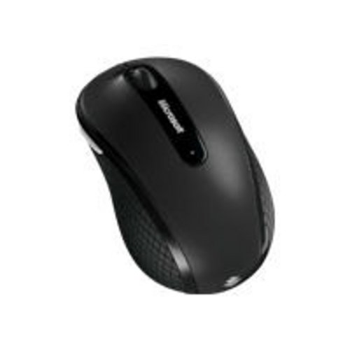 Mouse Microsoft Wireless 4000