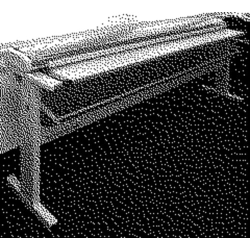 Schneidemaschine ROWE 198