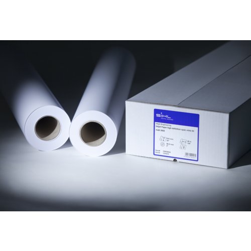 Inkjet-Banner Synt. Outdoor Film