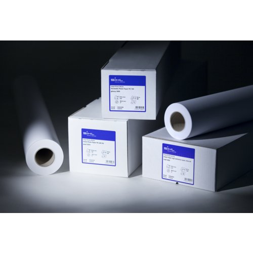 Inkjet-Folie Polysol, Sihl