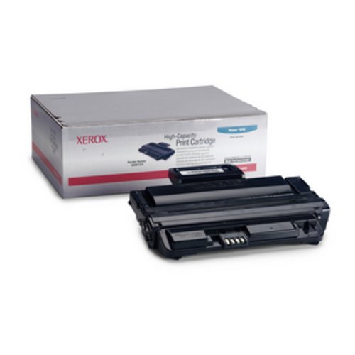 Lasertoner, XEROX