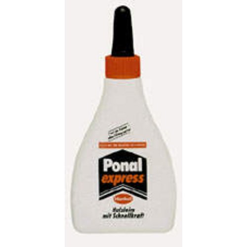 Holzleim Ponal Express
