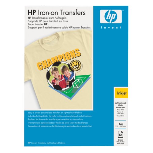 HP Transfer-Kit, hp®