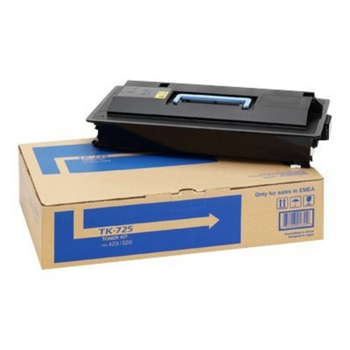 Lasertoner KYOCERA TK-725