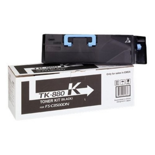 Lasertoner KYOCERA TK-880K