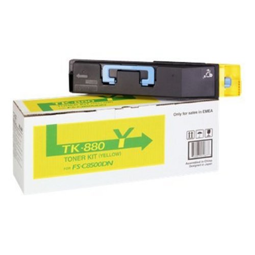 Lasertoner, KYOCERA