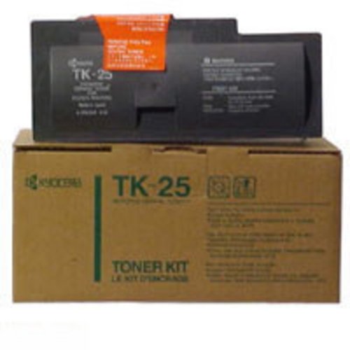 Lasertoner KYOCERA TK-25