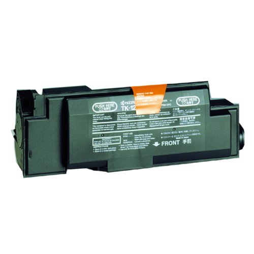 Lasertoner KYOCERA TK-12