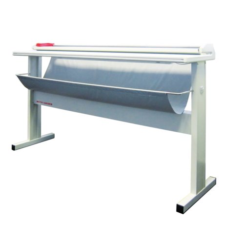 Schneidemaschine ROWE 198-2