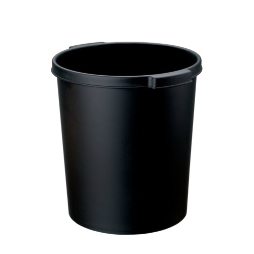 Papierkorb Re-Solution