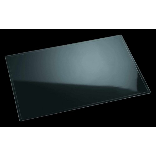 Schreibunterlage DURELLA TRANSPARENT KLAR