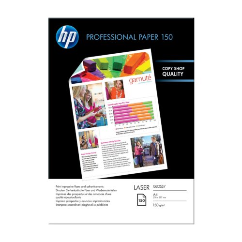 HP Fotopapier Professional, hp®