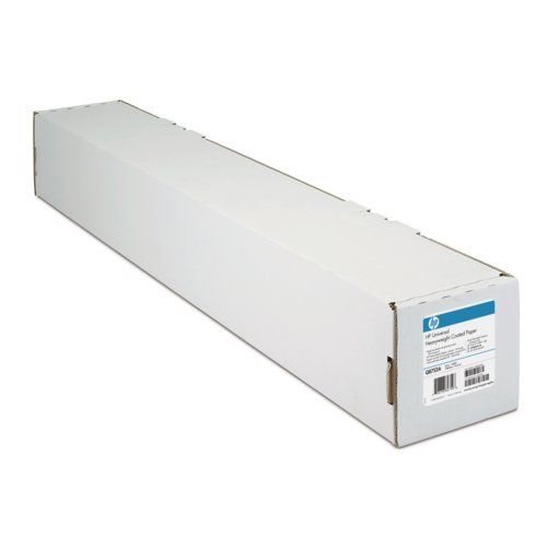 HP Inkjet-Papier gestrichen schwer Universal