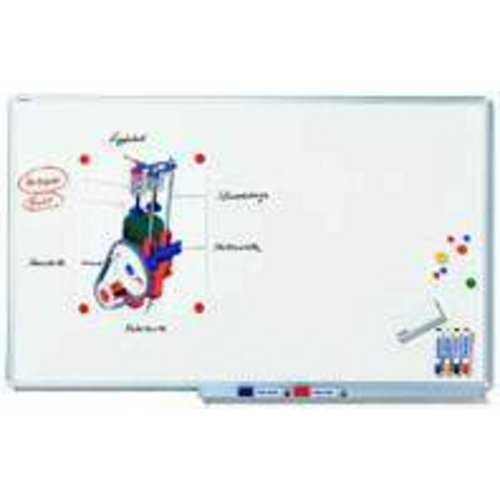 Whiteboard emailiert X-tra! Line