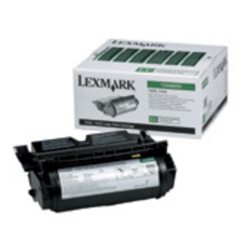 Lasertoner LEXMARK 12A6835