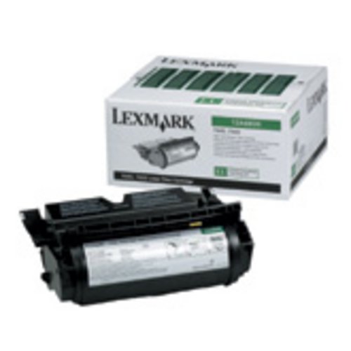 Lasertoner, LEXMARK