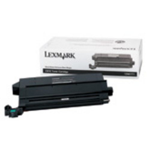 Lasertoner LEXMARK 12N0771