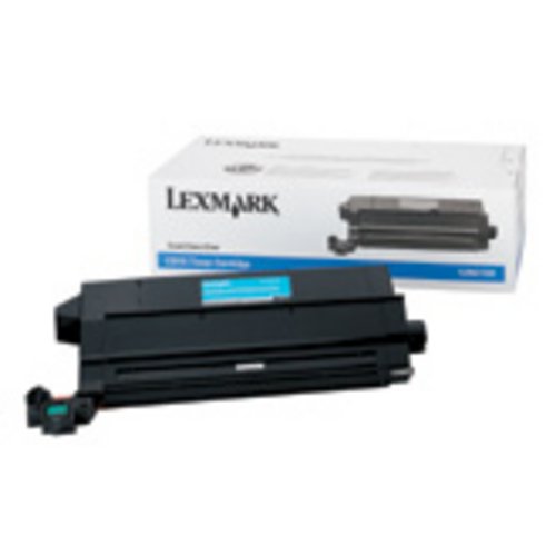 Lasertoner LEXMARK 12N0768