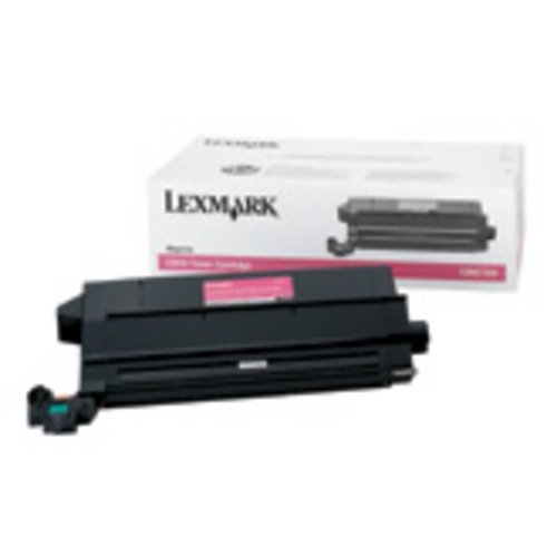 Lasertoner LEXMARK 12N0769