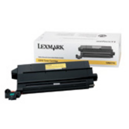 Lasertoner LEXMARK 12N0770