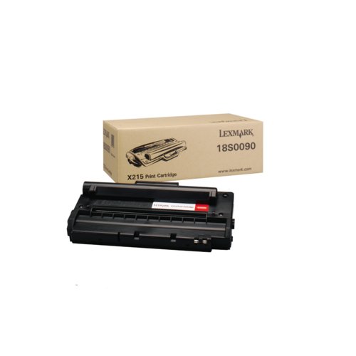 Lasertoner LEXMARK 18S0090