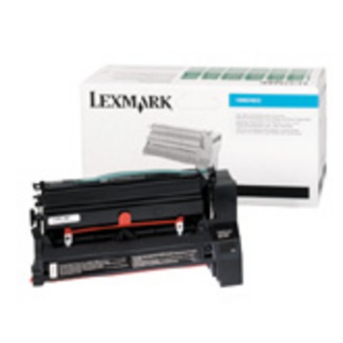 Lasertoner, LEXMARK