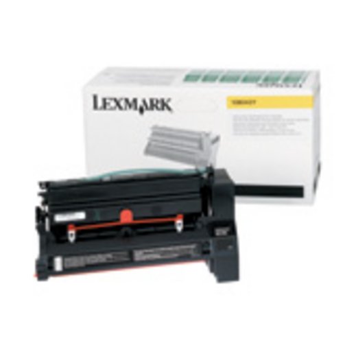 Lasertoner LEXMARK 10B042Y