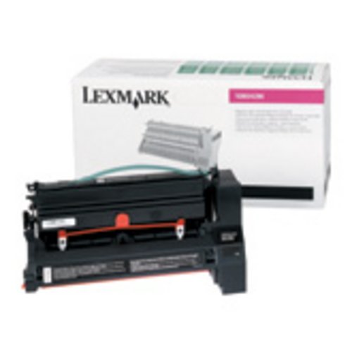 Lasertoner LEXMARK 10BO42M