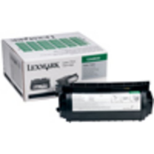 Lasertoner LEXMARK 12A5849