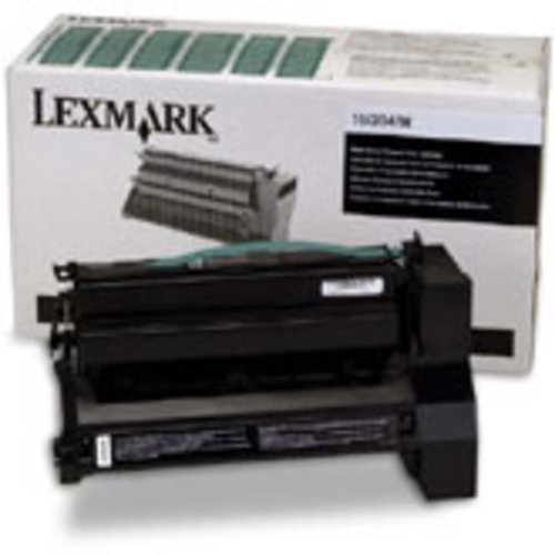 Lasertoner LEXMARK 15G041K