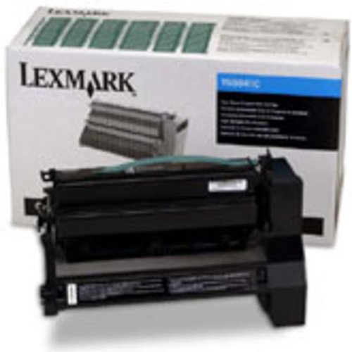 Lasertoner LEXMARK 15G041C