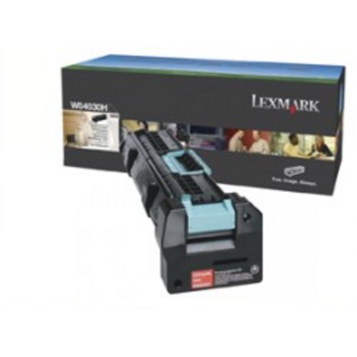Fotoleiter für Laserdrucker Optra W 840