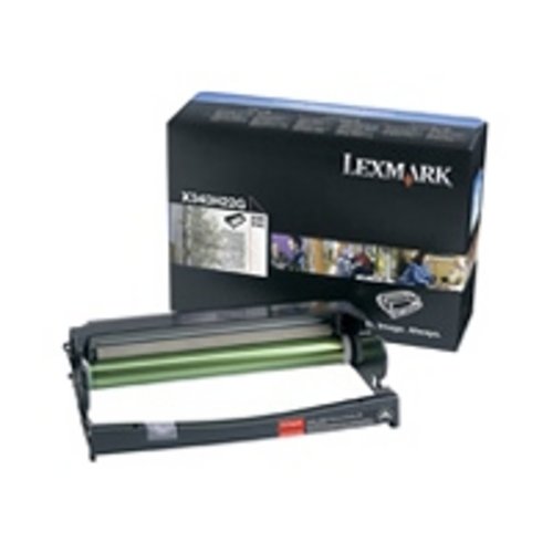 Fotoleiter für Laserdrucker X340, LEXMARK